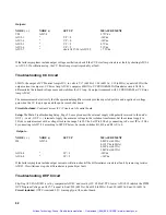 Preview for 63 page of Agilent Technologies 6030A Service Manual