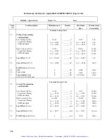 Preview for 133 page of Agilent Technologies 6030A Service Manual