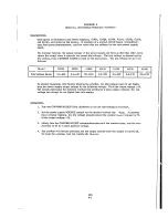 Preview for 41 page of Agilent Technologies 6116A Service Manual