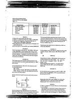 Preview for 46 page of Agilent Technologies 6116A Service Manual