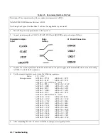 Preview for 48 page of Agilent Technologies 6541A Service Manual