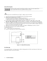 Preview for 36 page of Agilent Technologies 654xA Series Operating Manual