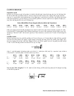 Preview for 43 page of Agilent Technologies 654xA Series Operating Manual