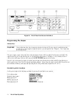 Preview for 56 page of Agilent Technologies 654xA Series Operating Manual