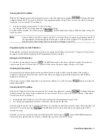 Preview for 59 page of Agilent Technologies 654xA Series Operating Manual