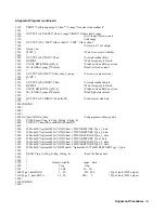 Preview for 101 page of Agilent Technologies 6625A Operating Manual