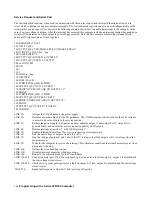 Preview for 106 page of Agilent Technologies 6625A Operating Manual