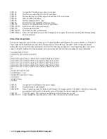 Preview for 108 page of Agilent Technologies 6625A Operating Manual