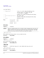 Preview for 162 page of Agilent Technologies 72B Command Reference Manual