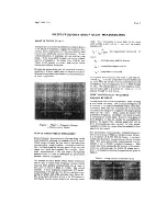 Preview for 4 page of Agilent Technologies 77-4 Application Note