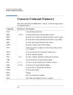 Preview for 18 page of Agilent Technologies 81101A Reference Manual