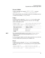 Preview for 37 page of Agilent Technologies 81101A Reference Manual