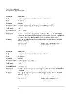 Preview for 40 page of Agilent Technologies 81101A Reference Manual