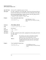 Preview for 58 page of Agilent Technologies 81101A Reference Manual