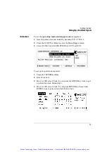 Preview for 52 page of Agilent Technologies 81104A Quick Start Manual