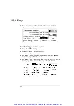 Preview for 57 page of Agilent Technologies 81104A Quick Start Manual