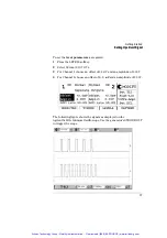 Preview for 58 page of Agilent Technologies 81104A Quick Start Manual