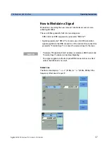 Preview for 47 page of Agilent Technologies 81950A User Manual