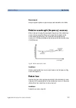 Preview for 83 page of Agilent Technologies 81950A User Manual