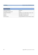 Preview for 90 page of Agilent Technologies 81950A User Manual