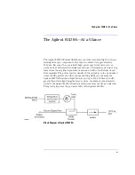 Preview for 3 page of Agilent Technologies 83437A User Manual