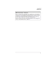 Preview for 13 page of Agilent Technologies 83437A User Manual