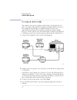 Preview for 28 page of Agilent Technologies 83437A User Manual