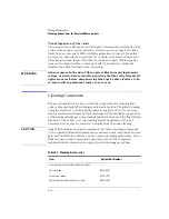 Preview for 38 page of Agilent Technologies 83437A User Manual