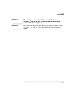 Preview for 67 page of Agilent Technologies 83437A User Manual