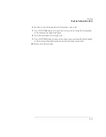 Preview for 83 page of Agilent Technologies 83437A User Manual