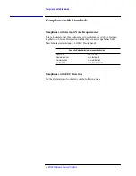 Preview for 10 page of Agilent Technologies 8510XF Operating And Service Manual