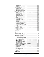 Preview for 14 page of Agilent Technologies 8510XF Operating And Service Manual