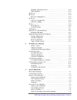 Preview for 15 page of Agilent Technologies 8510XF Operating And Service Manual