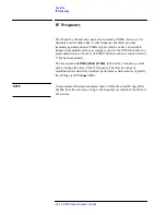 Preview for 112 page of Agilent Technologies 8510XF Operating And Service Manual