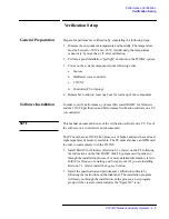 Preview for 123 page of Agilent Technologies 8510XF Operating And Service Manual