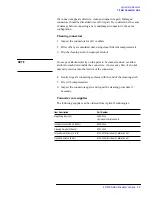 Preview for 141 page of Agilent Technologies 8510XF Operating And Service Manual