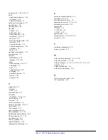 Preview for 222 page of Agilent Technologies 8510XF Operating And Service Manual