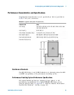 Preview for 61 page of Agilent Technologies 85225F Installation And User Manual