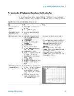 Preview for 125 page of Agilent Technologies 85225F Installation And User Manual