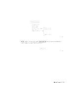 Preview for 41 page of Agilent Technologies 8560 E-Series Quick Reference Manual