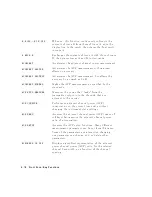 Preview for 68 page of Agilent Technologies 8560 E-Series Quick Reference Manual