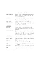 Preview for 70 page of Agilent Technologies 8560 E-Series Quick Reference Manual