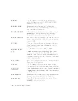 Preview for 76 page of Agilent Technologies 8560 E-Series Quick Reference Manual