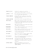 Preview for 82 page of Agilent Technologies 8560 E-Series Quick Reference Manual