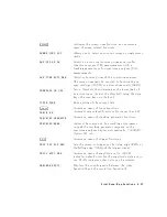 Preview for 89 page of Agilent Technologies 8560 E-Series Quick Reference Manual