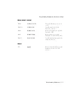 Preview for 101 page of Agilent Technologies 8560 E-Series Quick Reference Manual