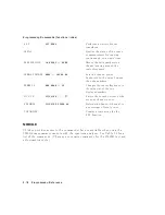 Preview for 106 page of Agilent Technologies 8560 E-Series Quick Reference Manual