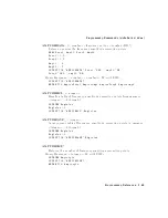 Preview for 139 page of Agilent Technologies 8560 E-Series Quick Reference Manual