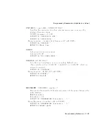 Preview for 143 page of Agilent Technologies 8560 E-Series Quick Reference Manual