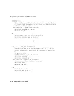 Preview for 152 page of Agilent Technologies 8560 E-Series Quick Reference Manual